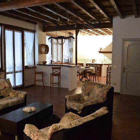 Agriturismo Cipolli E Podo Corte Carlini Mantova Ngoại thất bức ảnh