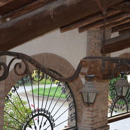 Agriturismo Cipolli E Podo Corte Carlini Mantova Ngoại thất bức ảnh