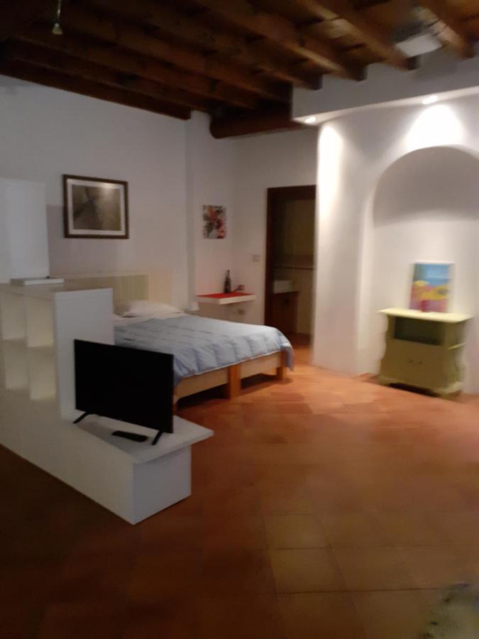 Agriturismo Cipolli E Podo Corte Carlini Mantova Ngoại thất bức ảnh