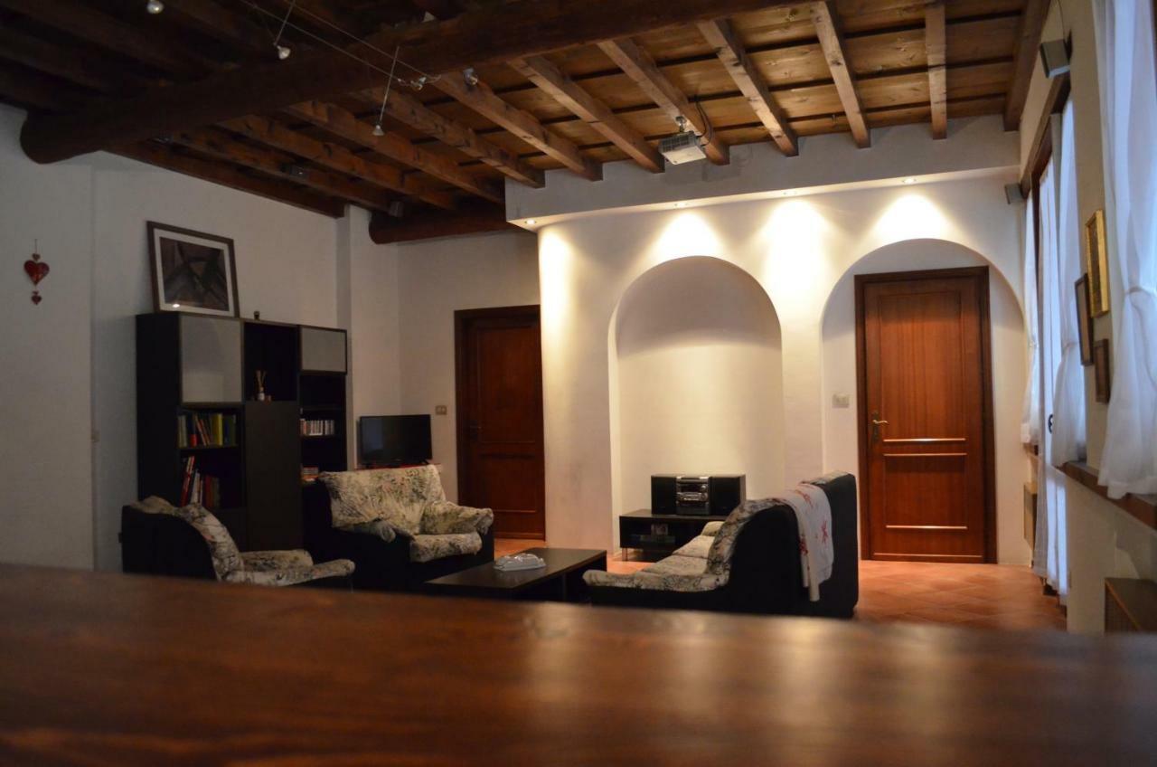 Agriturismo Cipolli E Podo Corte Carlini Mantova Ngoại thất bức ảnh
