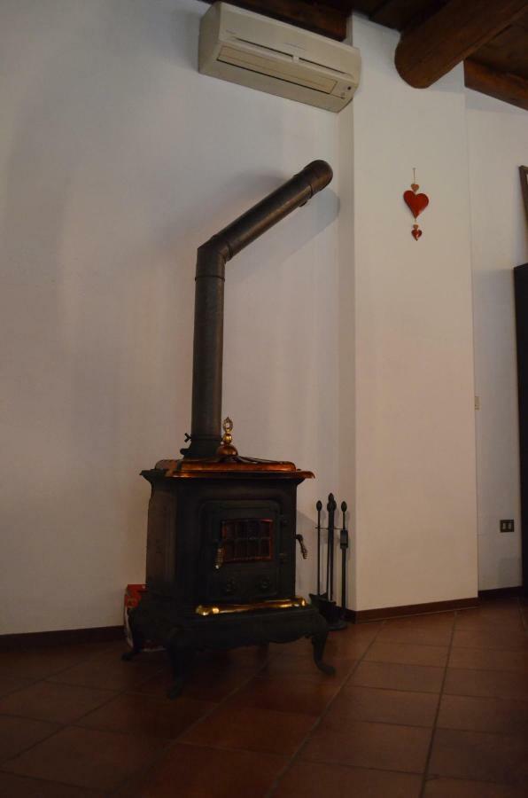 Agriturismo Cipolli E Podo Corte Carlini Mantova Ngoại thất bức ảnh