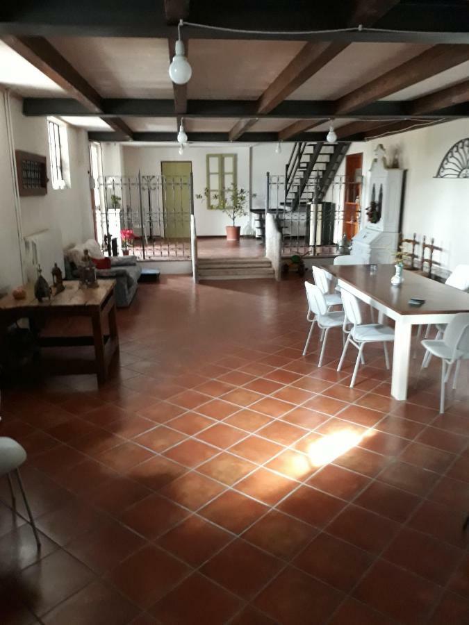 Agriturismo Cipolli E Podo Corte Carlini Mantova Ngoại thất bức ảnh