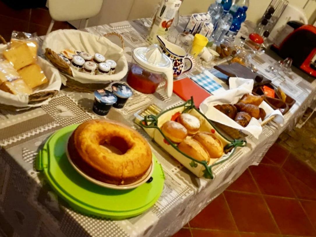 Agriturismo Cipolli E Podo Corte Carlini Mantova Ngoại thất bức ảnh