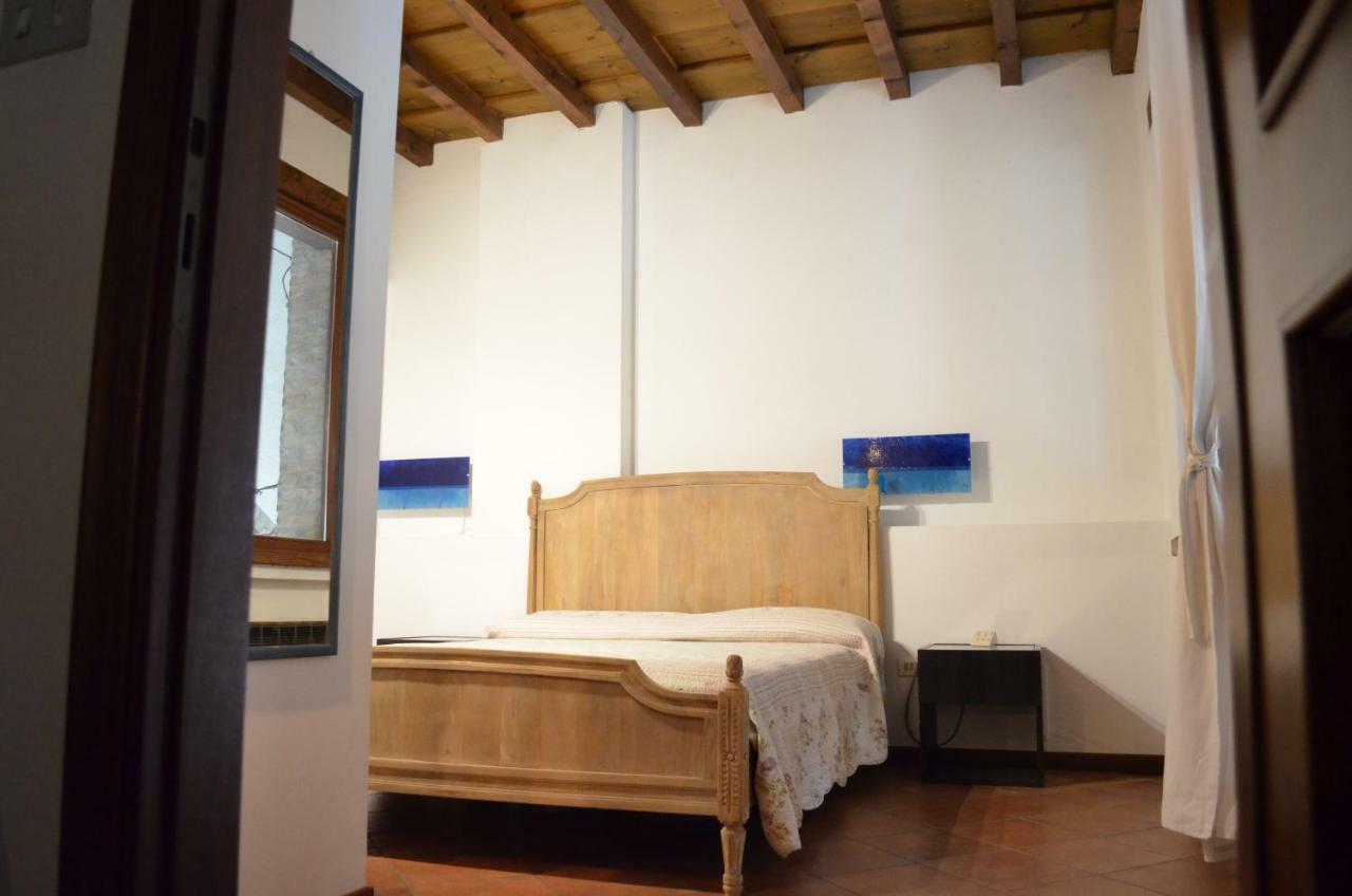 Agriturismo Cipolli E Podo Corte Carlini Mantova Ngoại thất bức ảnh