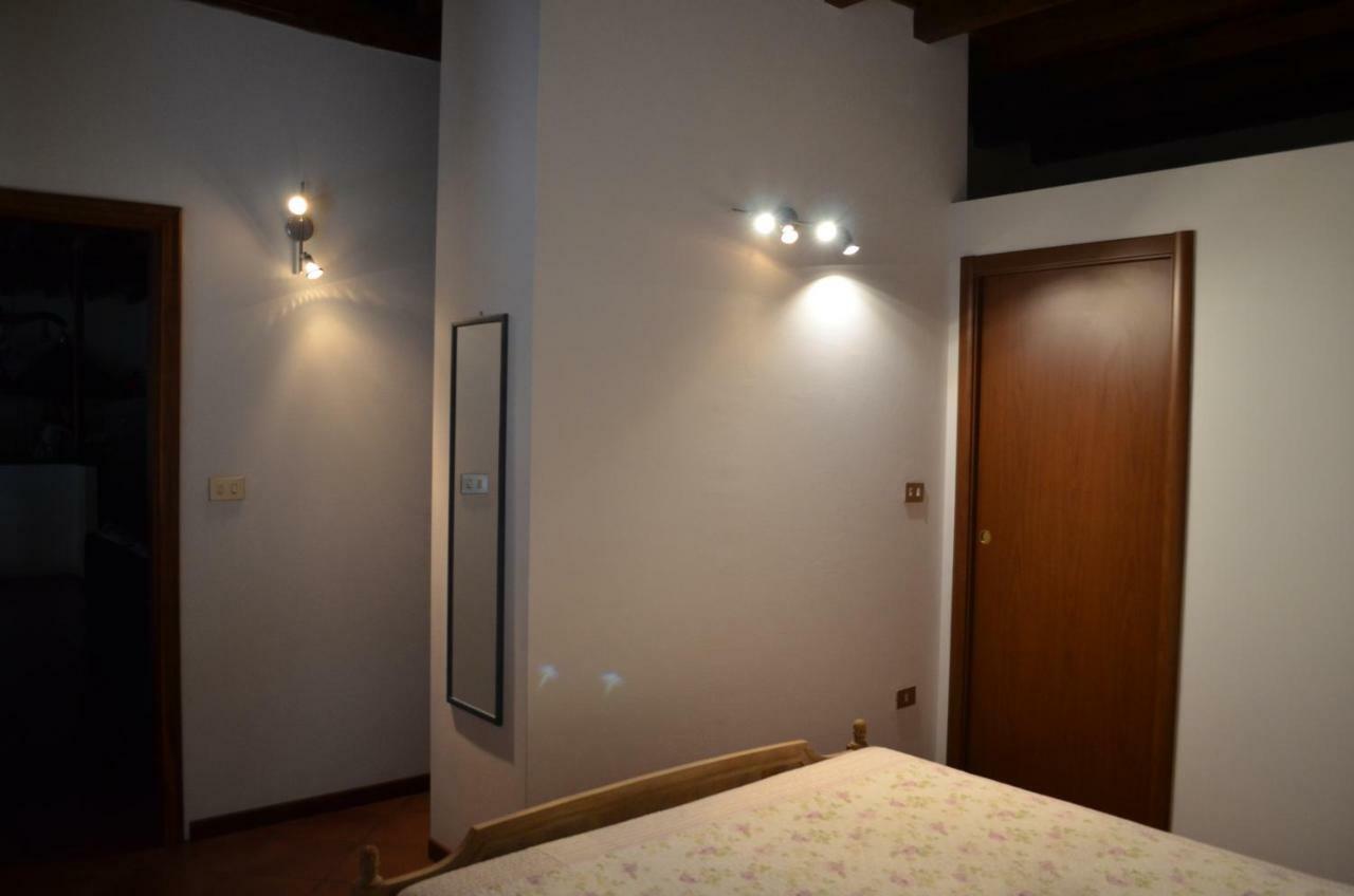 Agriturismo Cipolli E Podo Corte Carlini Mantova Ngoại thất bức ảnh
