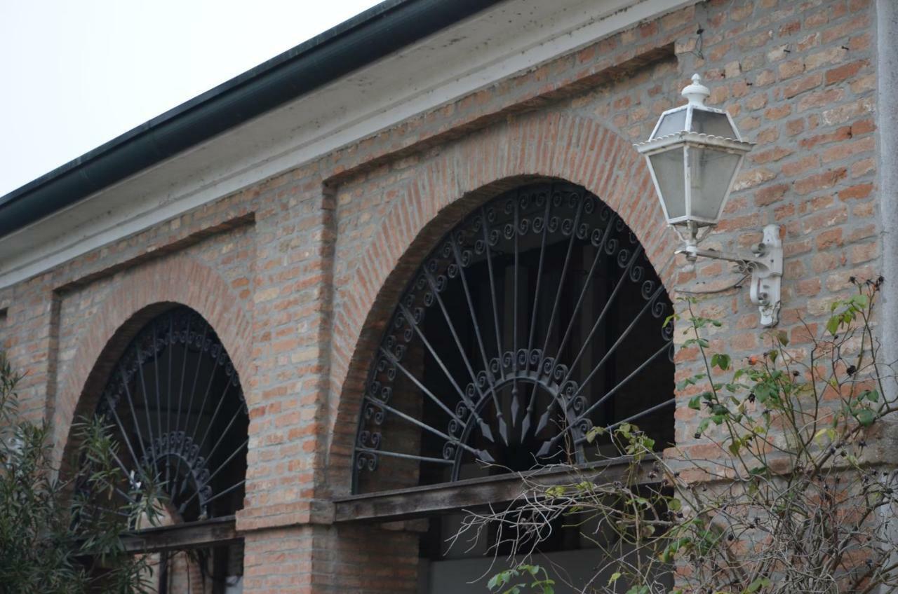 Agriturismo Cipolli E Podo Corte Carlini Mantova Ngoại thất bức ảnh
