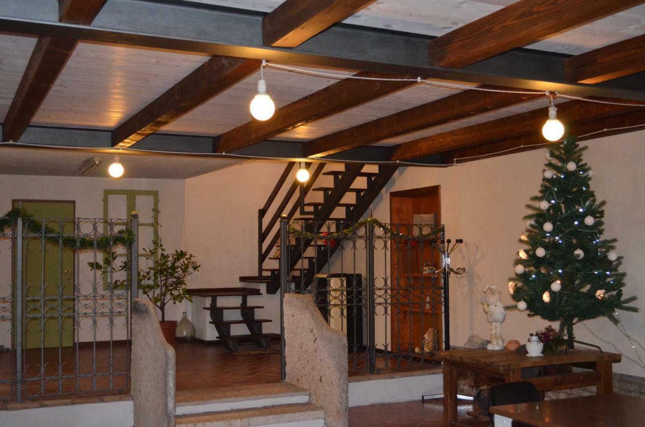Agriturismo Cipolli E Podo Corte Carlini Mantova Ngoại thất bức ảnh