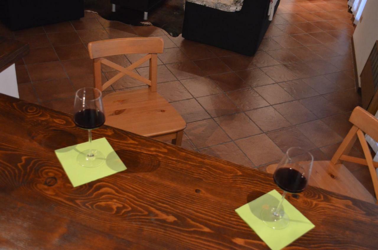 Agriturismo Cipolli E Podo Corte Carlini Mantova Ngoại thất bức ảnh