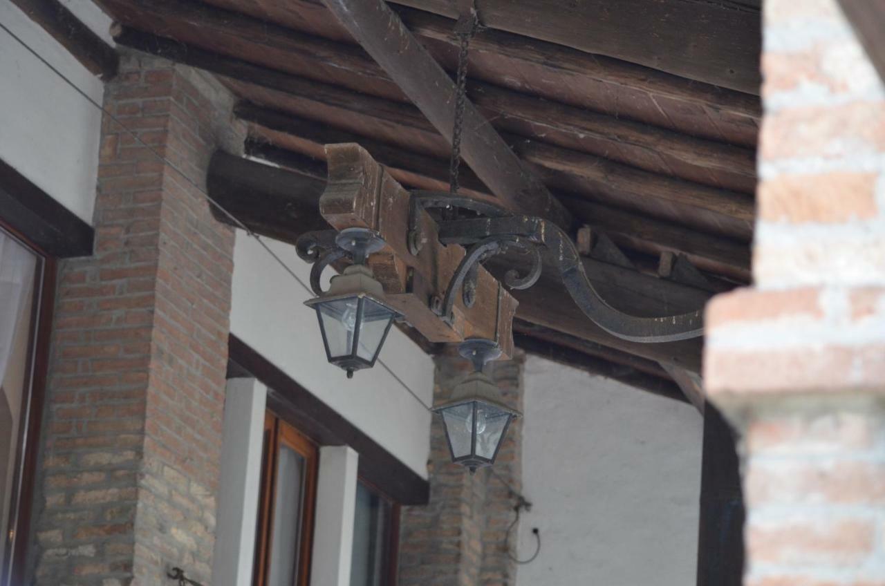Agriturismo Cipolli E Podo Corte Carlini Mantova Ngoại thất bức ảnh