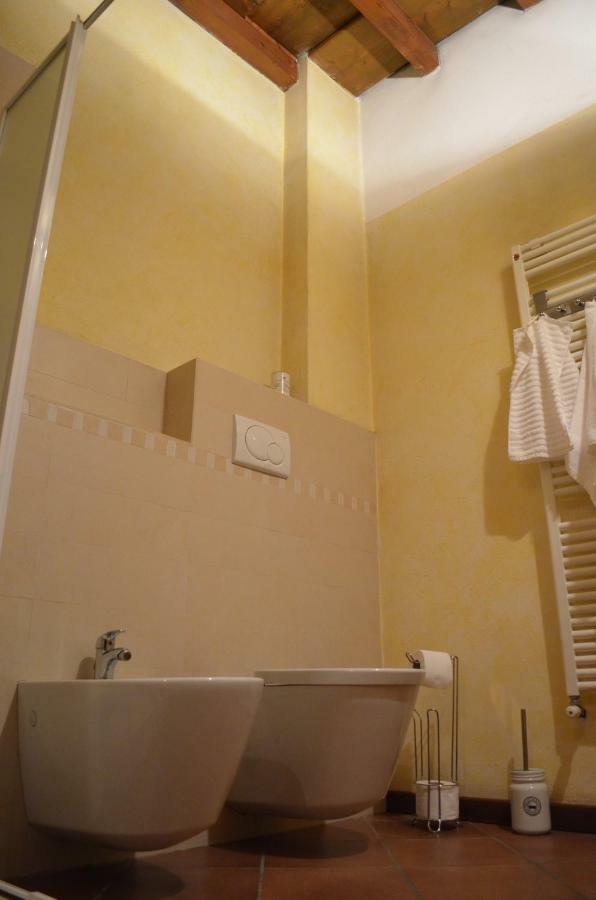 Agriturismo Cipolli E Podo Corte Carlini Mantova Ngoại thất bức ảnh